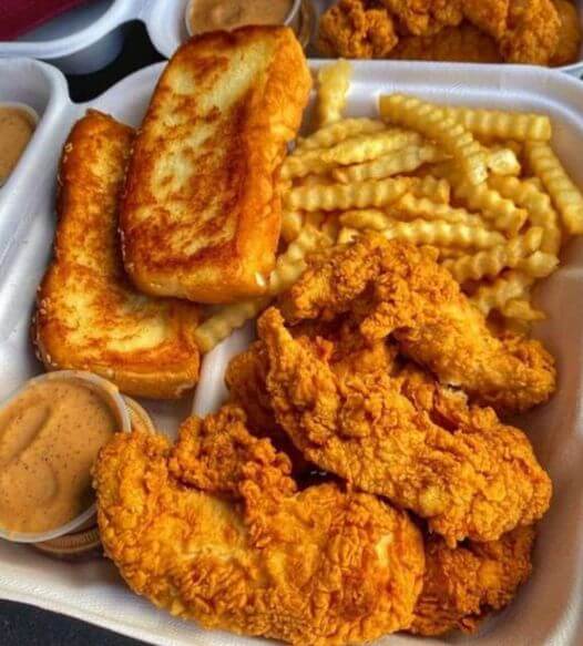 Chicken Tenders