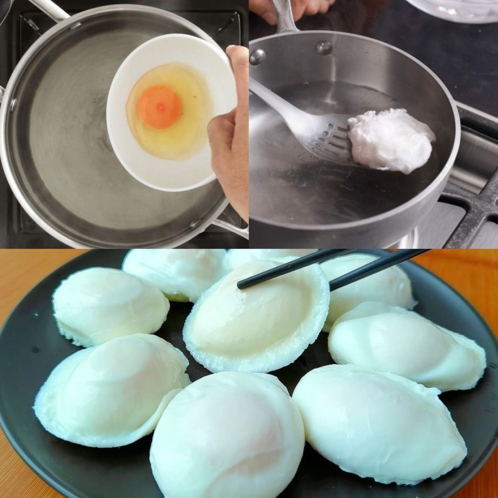 Poaching Eggs Made Easy: Simple Tricks for Perfect Results