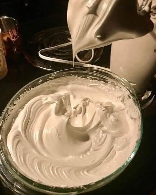 Homemade Buttercream