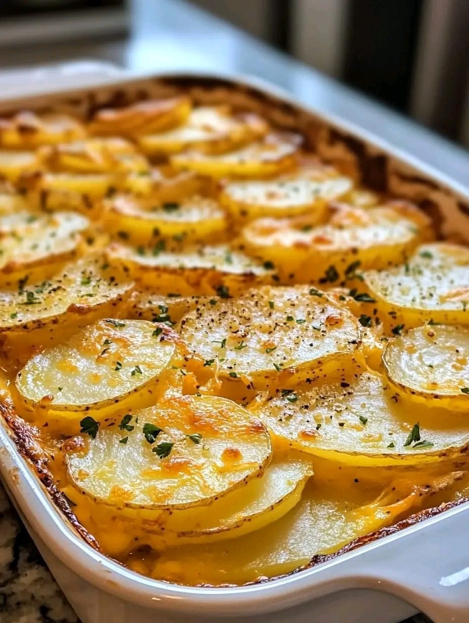 Baked cabbage steaks