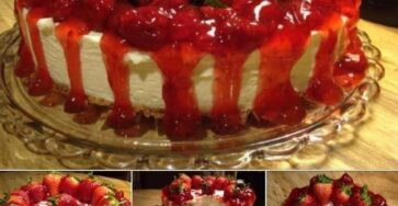 Strawberry Shortcake – Sunshine Seasons