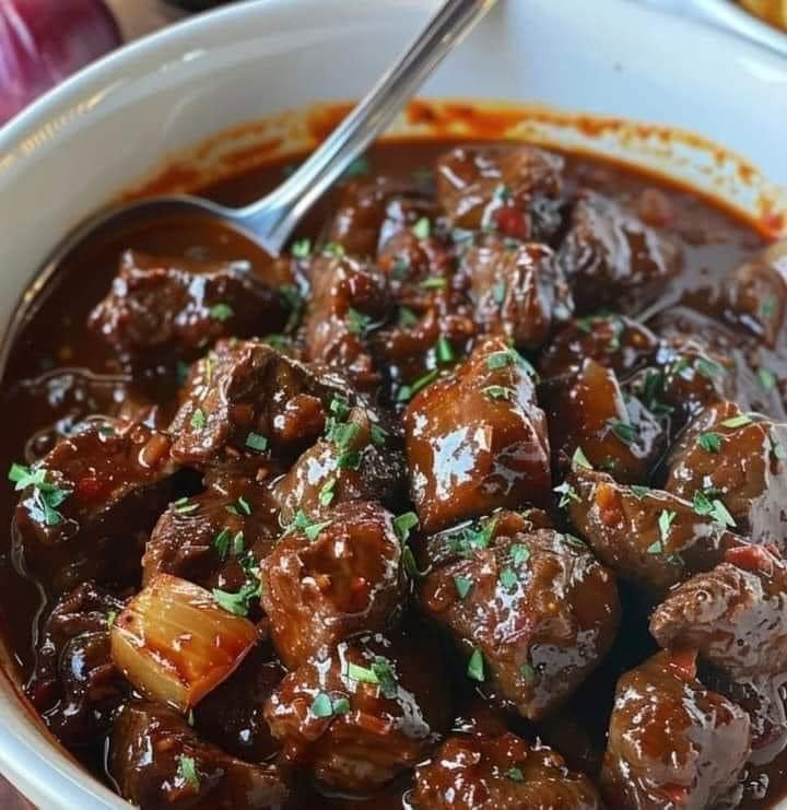 German Goulash