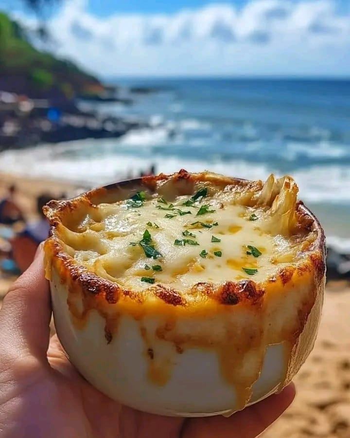 French Onion Soup