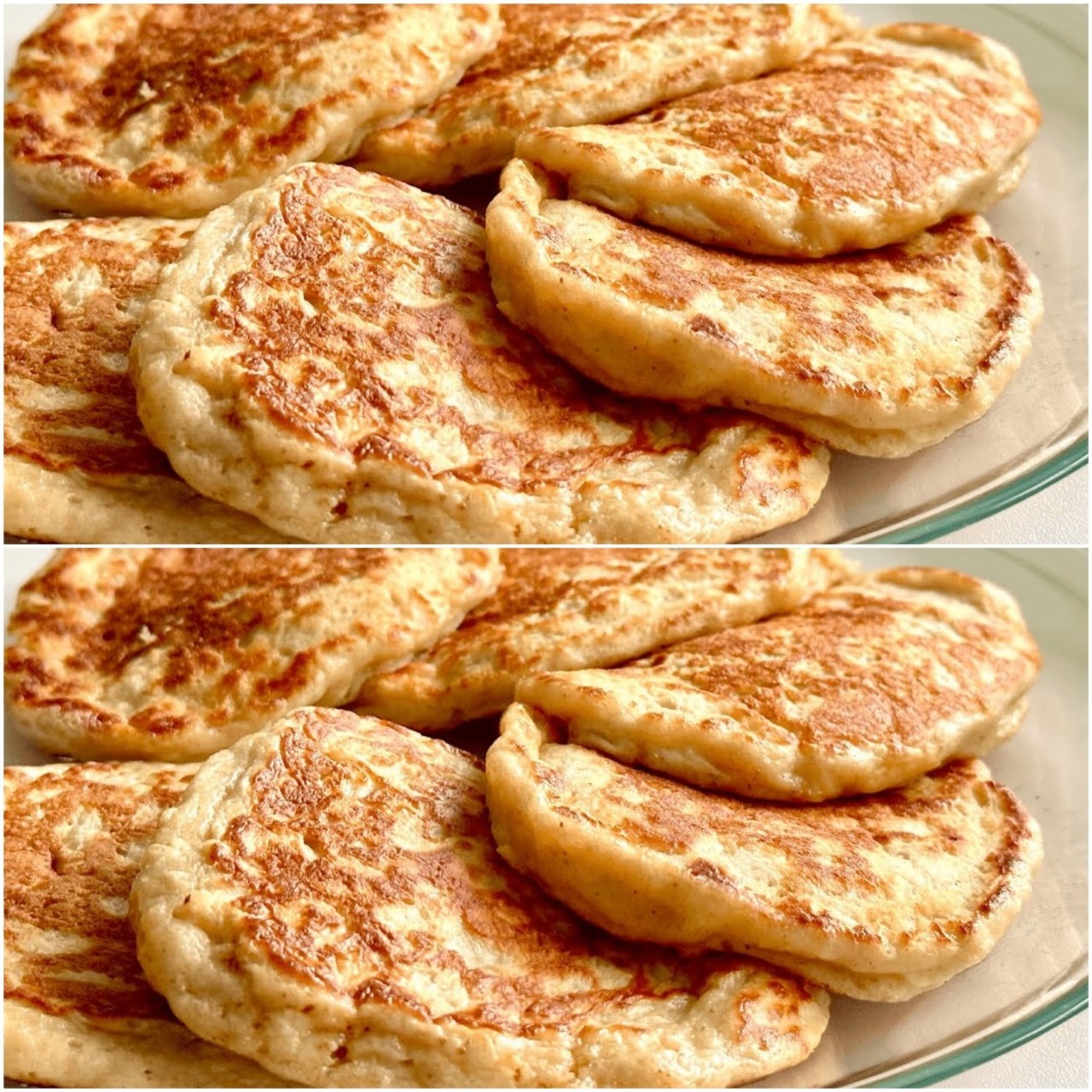 Apple Yogurt Pancakes: A Healthy Twist on Breakfast Classics