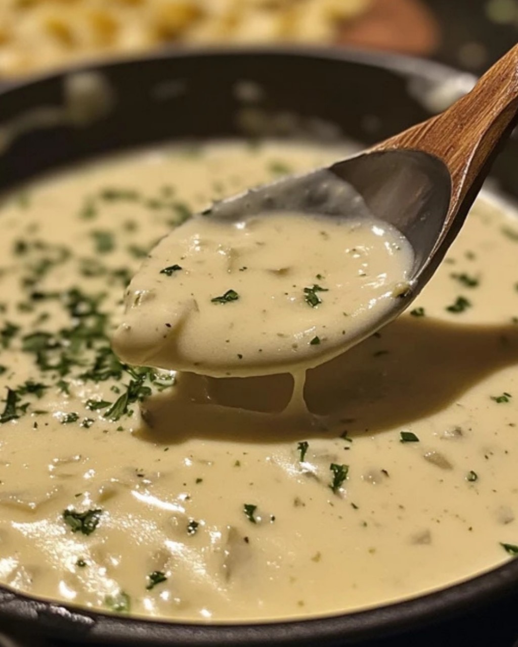 Creamy or Cheesy? Which Alfredo sauce do you crave?