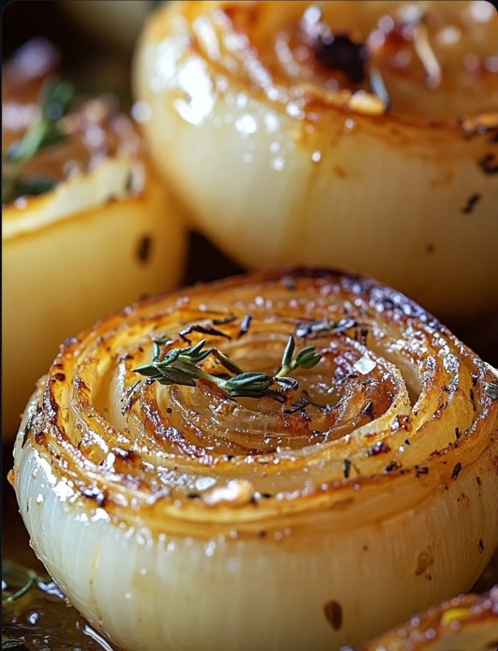 Tennessee Onions are a classic Southern side dish that’s incredibly flavorful and easy to make