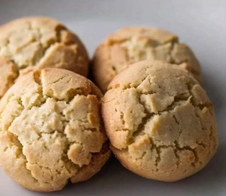 Butter Cookies