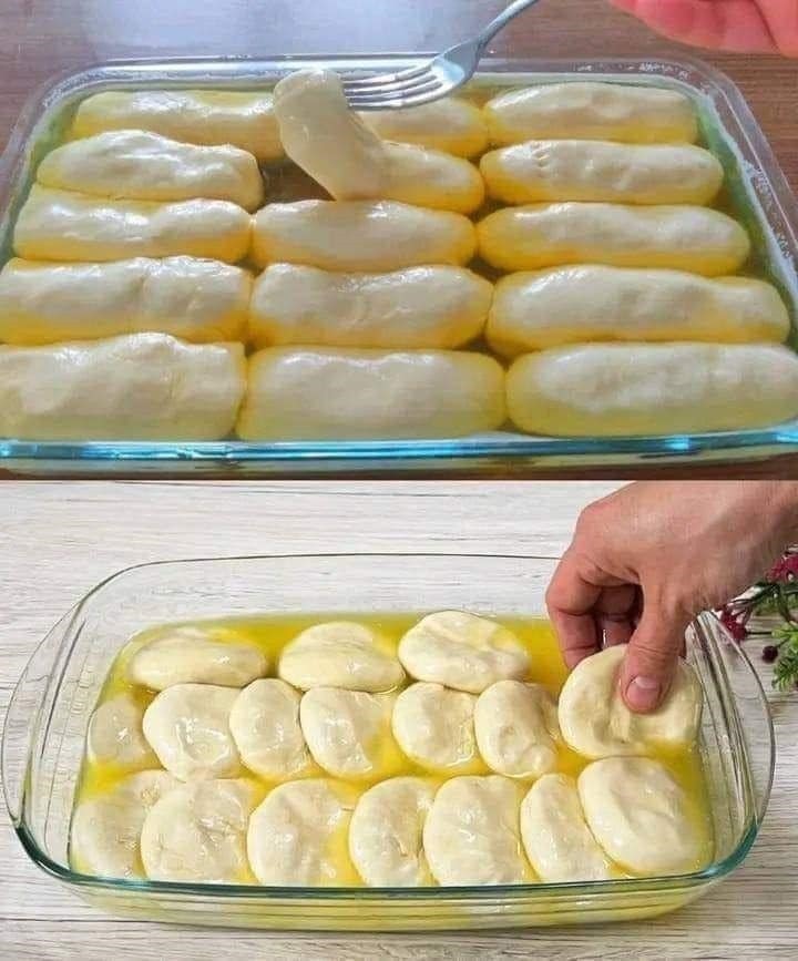 Delicious Dinner Rolls!