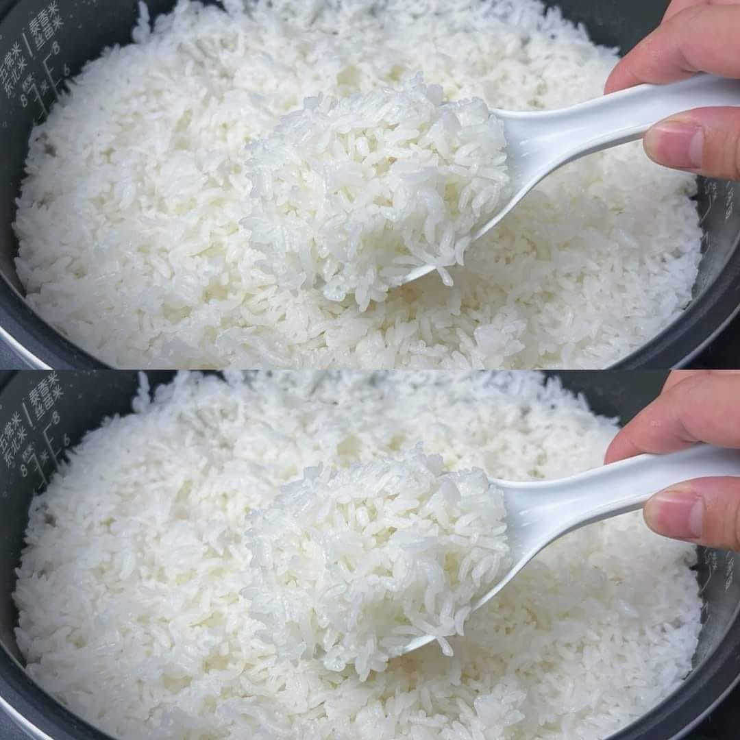 Elevate Your Rice Game: The Secret to Flavorful and Luxurious Rice