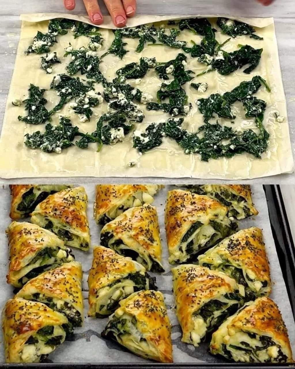 Spanakopita