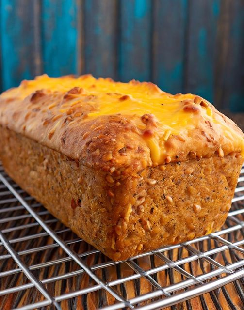 Hawaiian Banana Bread